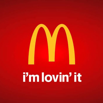Client - McDonalds